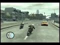 GTA 4 - Scooter Brothers