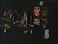 Halloween (Live) - Misfits