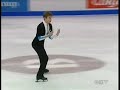Jeff Buttle 2007 Canadian Nats LP