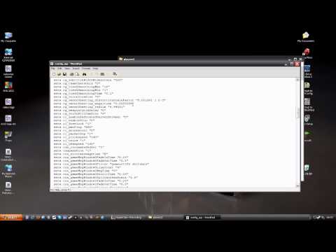 how to eliminate lag on mw3