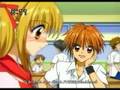 Mermaid Melody Pichi pichi pitch!: Complicated