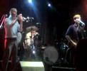 The Rumble Strips