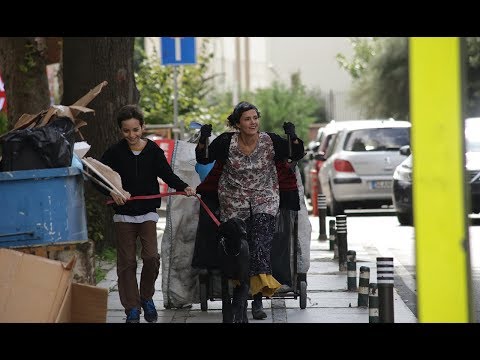 İkizler Memo - Can 1. Bölüm Fragmanı                                                                                                                                                                                                                      