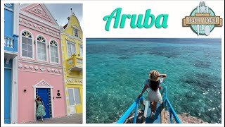 The Healthy Voyager Aruba