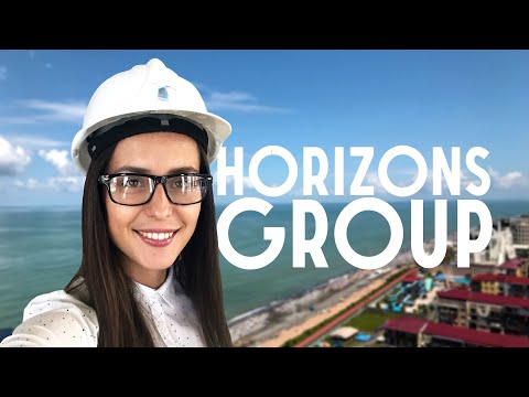 ГРУЗИЯ | Horizons Group