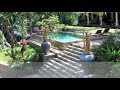 Luxurious Sri Lanka Holiday Villa Retreat near Galle Beach