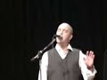 Djamel Allam à Montreal : Atir Djamel Allam à Montreal : Atir