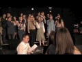 Click here to watch this video Love Me Do (Vocal Ensemble)