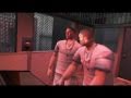 Let's Play Manhunt 2 Part 1(HD) - Awakening