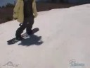 BURTON MAYHEM SNOWBOARD