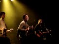 Adam Green en La Trastienda Argentina (3 de 10)