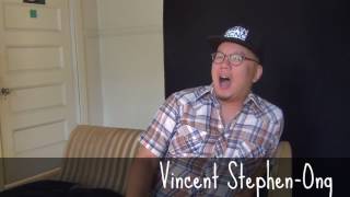 Vincent Stephen-Ong