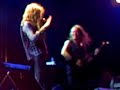 Lujuria-Caraba�arock 2007-Coraz�n de heavy metal