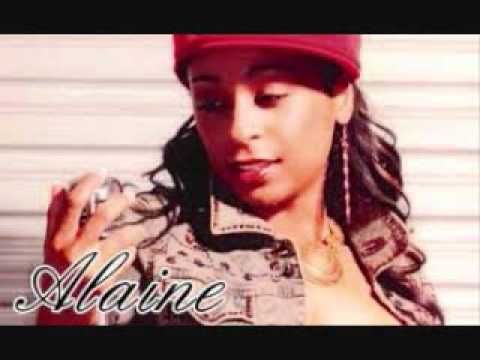 Alaine - Deeper