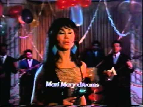 Movie - The Last Movie (Dennis Hopper, 1971)