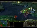 Dota Tiny Techies Ownage