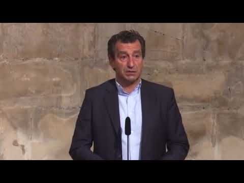 Company demana a Armengol més ajudes per a empreses i autònoms i agilitat en la seva distribució