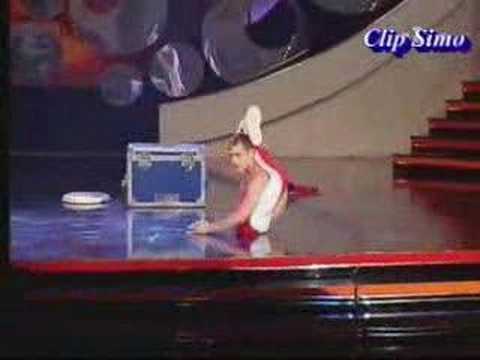 Acrobatie Incroyable