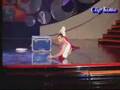 Acrobatie Incroyable