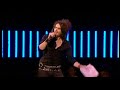 Russell Brand at Amnesty\