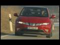 Honda Civic 2.2 i-CDTi: Der Honda Civic bringt die Science Fiction in die Kompaktklasse
