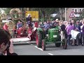 Erntedankumzug Ostbevern-Brock 2010 Teil 4