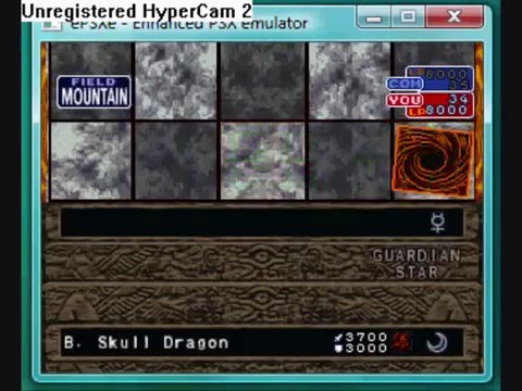 how to get more starchips in yugioh forbidden memories