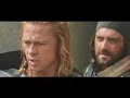 TROY IN NAPOLETANO (terza Anteprima)