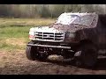 My new truck