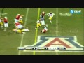 Vontaze Burfict vs Arizona “2010″