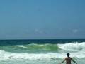 Brandon in Destin Florida