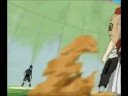 sasuke vs gara