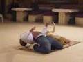 Belly to Belly, Jed vs. the Belly Dancer