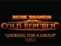 SWTOR Rap - Looking for A Group *Cold Republic Mixtape* by Richie Branson