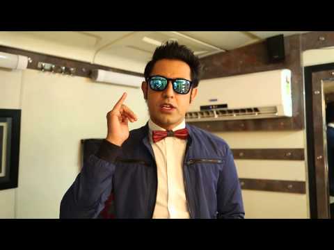 Gippy Grewal & Sharry Mann USA 2014 Tour