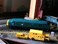 Bachmann Dynamis The hand held control