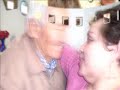 cumple de papa juan