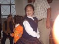 cumple de papa juan