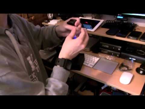 Google Nexus 7 Unboxing UK