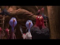Free Birds (Trailer)