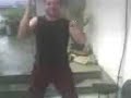 Fedrigo feat. Allemani dj versus cameramen giova and zullo