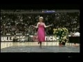 M�gica - Troca de roupa