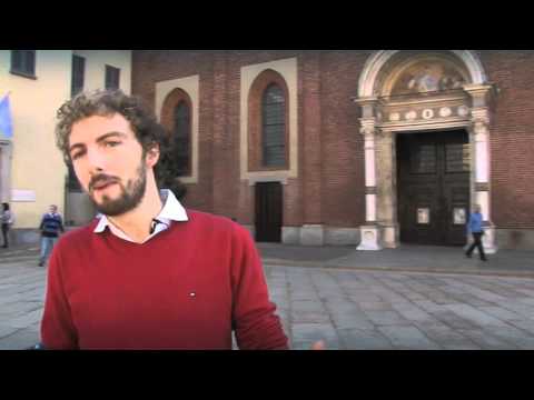 Immagine anteprima YouTube