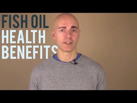 how to fish oil