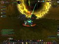 The Black Morass