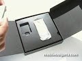 Nokia N97 mini unboxing