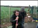 Happy slapping