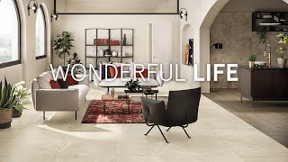 Коллекция Wonderful Life 80x80