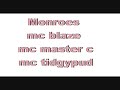 10 minutes with 3 mixes from monroes from 2002 sickest mcin ever