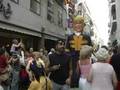 TROBADA DE GEGANTS DEL 2005